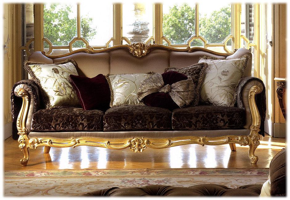 Sofa Artearredo Camelia Infinity