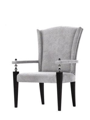 Dining Chair Atmosphera Capital Klose - l