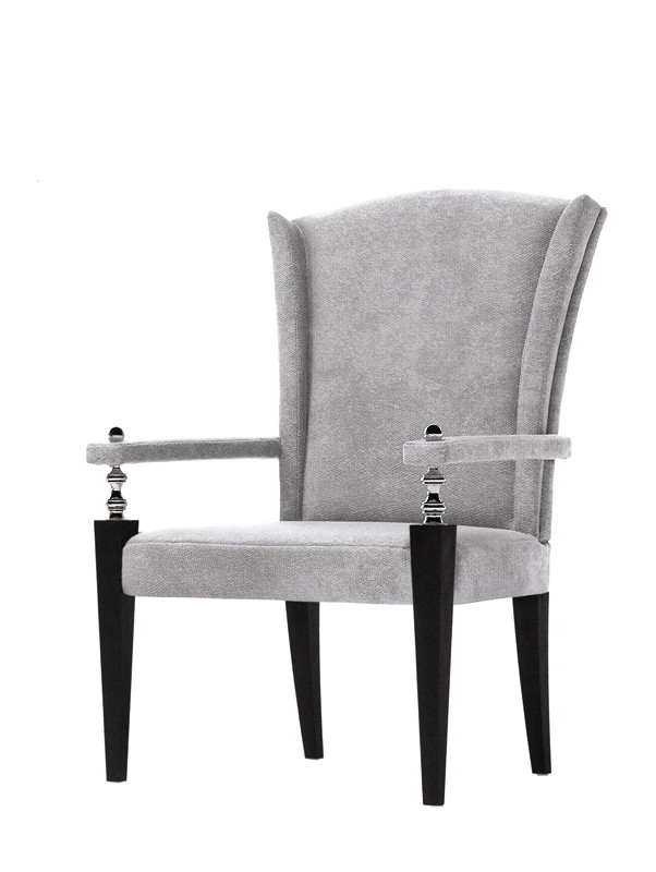 Dining Chair Atmosphera Capital Klose - l