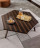 Coffee Table Casamilano Design Massimiliano Raggi Leonardo