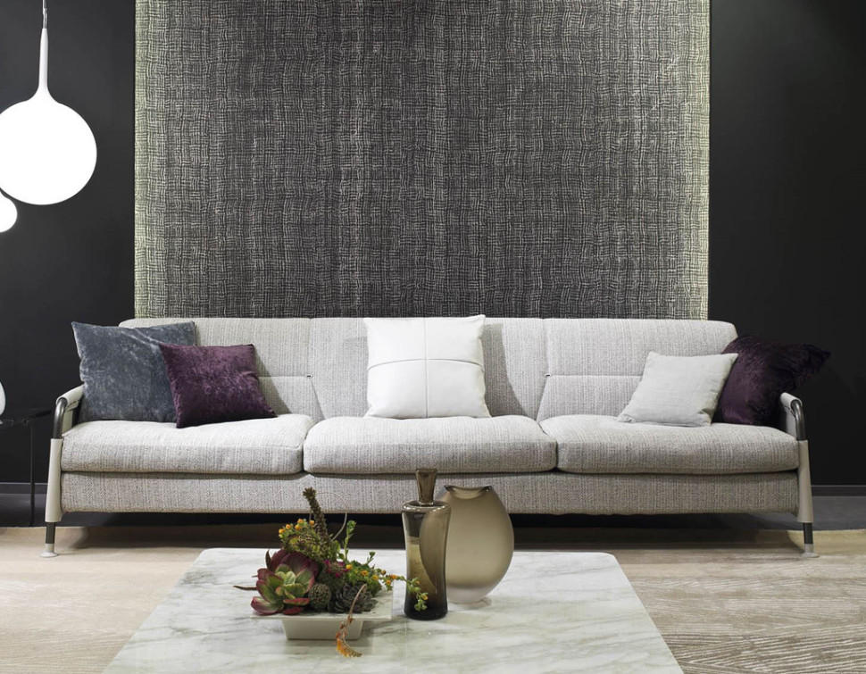 Sofa Fusion I 4 mariani Home Fusioncsdi200
