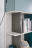 Bookshelf Novamobili Reverse