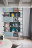 Bookshelf Novamobili Reverse