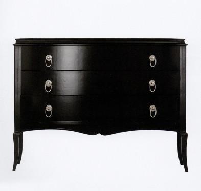 Dresser Lci stile Novecento N0305
