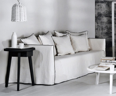 Sofa Gervasoni Ghost Ghost 12