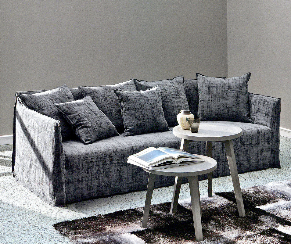 Sofa Gervasoni Ghost Ghost 12