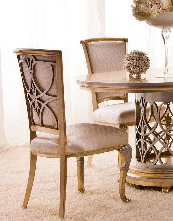 Dining Chair Meroni Lifestyle 231Si 1