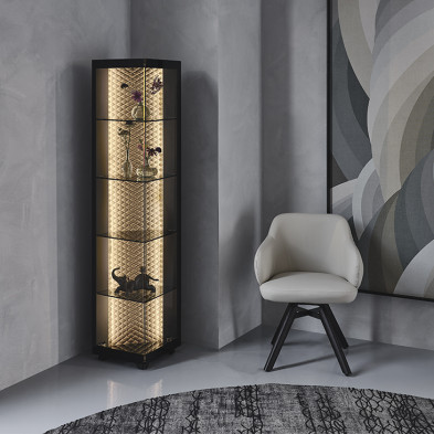 Showcase Cattelan Italia Atelier