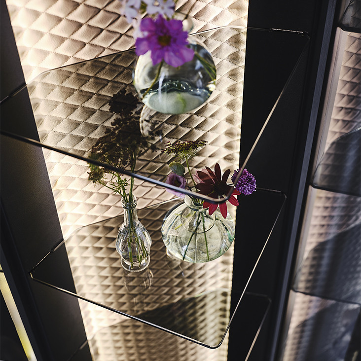 Showcase Cattelan Italia Atelier