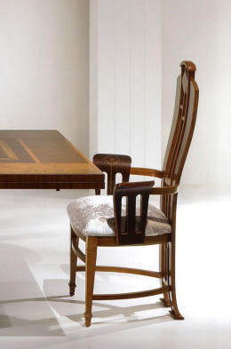 Dining Chair Carpanelli Personal collection Se 39