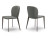 Chair Cattelan Italia Nancy Ml