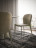 Chair Cattelan Italia Nancy Ml
