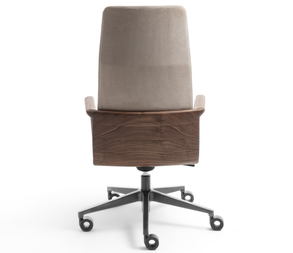 Desk Office Chair Porada Cuna