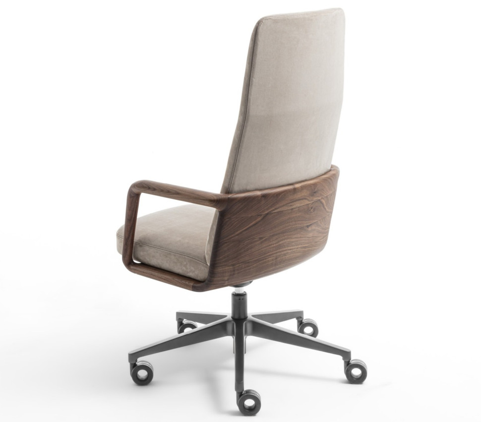 Desk Office Chair Porada Cuna