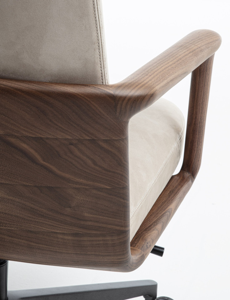 Desk Office Chair Porada Cuna