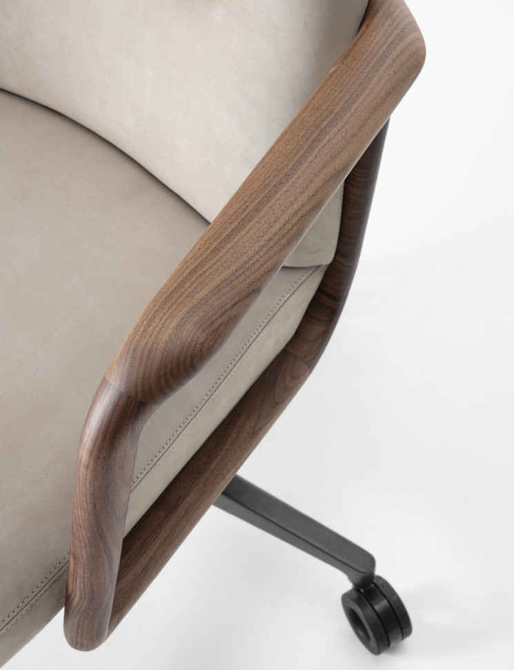 Desk Office Chair Porada Cuna
