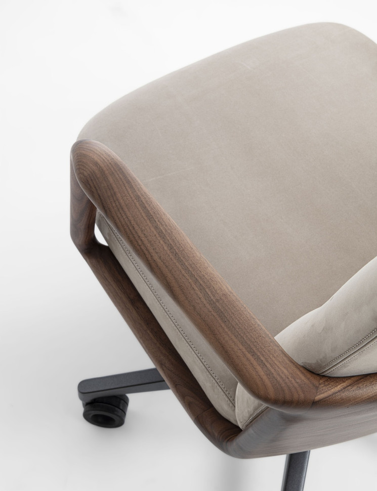 Desk Office Chair Porada Cuna