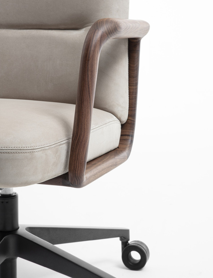 Desk Office Chair Porada Cuna