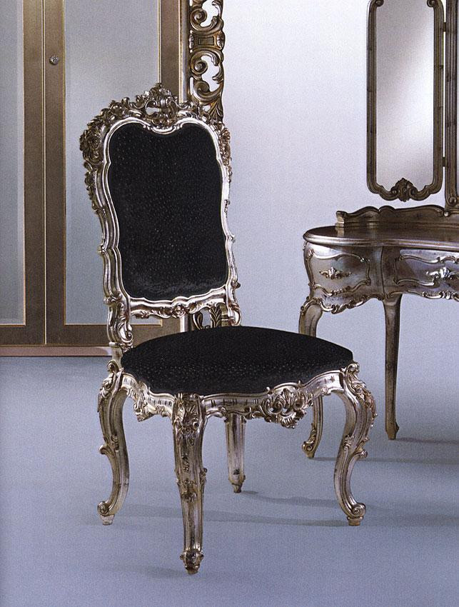 Dining Chair Caspani tino Encyclopaedia vol.iv C/486/c/2