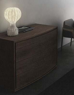 Dresser Soft Cenedese Suite St31ft 2