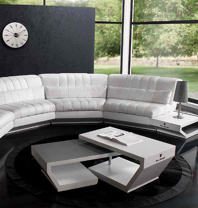 Coffee Table Formitalia Tonino lamborghini vol.4 Valencia 02