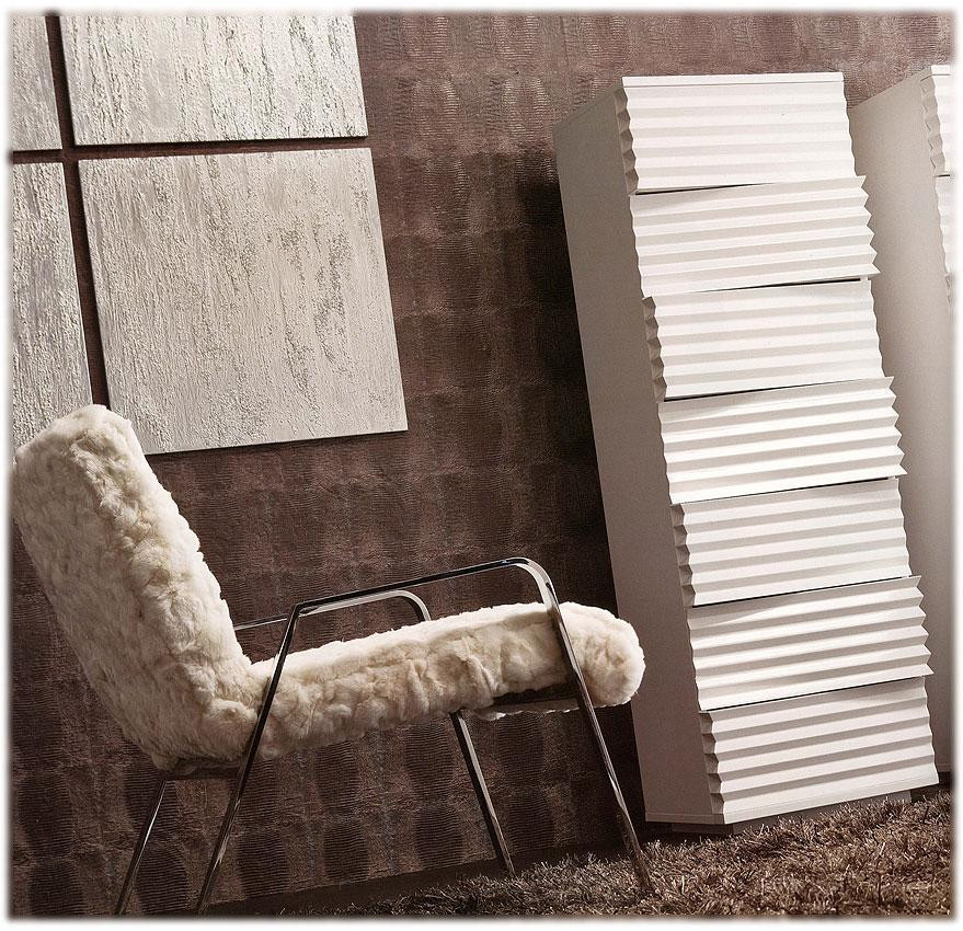 Dresser Tiffany Pacini cappellini 5572 1