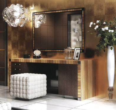 Dressing Table Corallo Asnaghi interiors Pure Aid03504