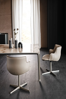 Dining Chair Cattelan italia Rihanna X