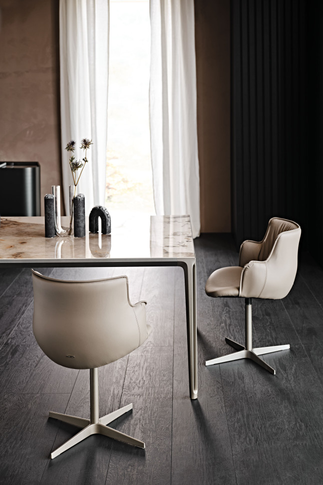 Dining Chair Cattelan italia Rihanna X
