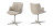 Dining Chair Cattelan italia Rihanna X