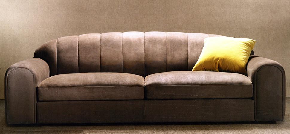 Sofa Malerba Red carpet Rc514