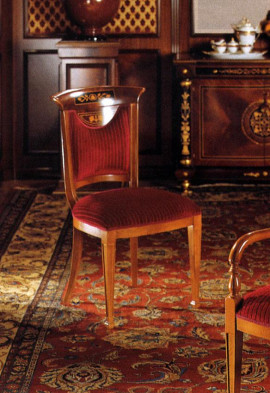 Dining Chair Emergroup Imperatrice 25.107