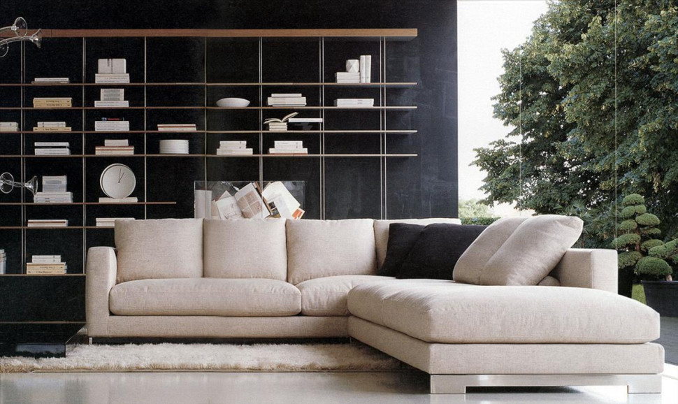 Sofa Reversi Molteni C20