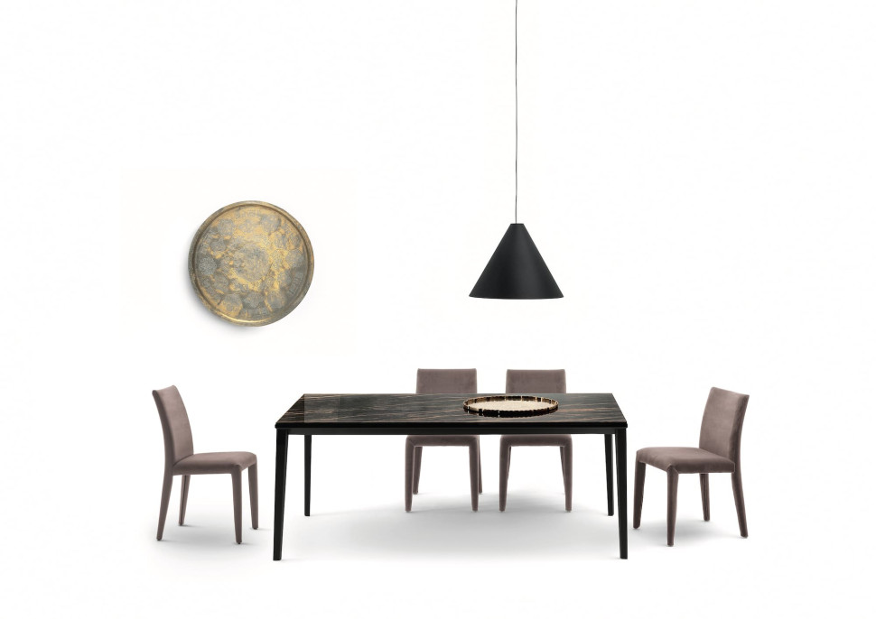 Dining Chair Bontempi Sofia