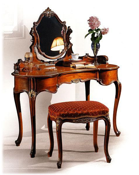 Dressing Table Ezio bellotti Platinum 3077