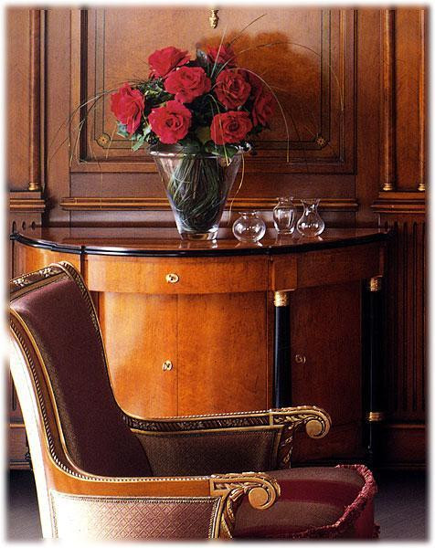 Dresser Ezio bellotti Platinum 5150