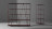 Bookshelf Bonaldo Twigs