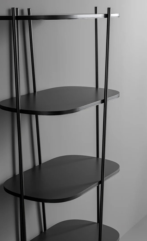 Bookshelf Bonaldo Twigs