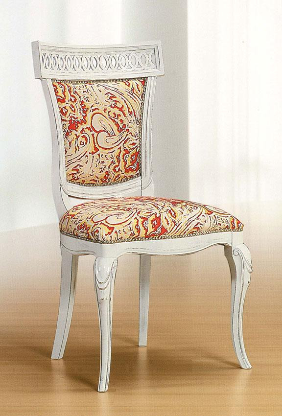 Dining Chair Morello gianpaolo Catalogo generale 1155/N