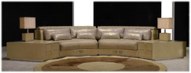 Sofa Sitting my ‘09 Formitalia Volume 8 My09 c