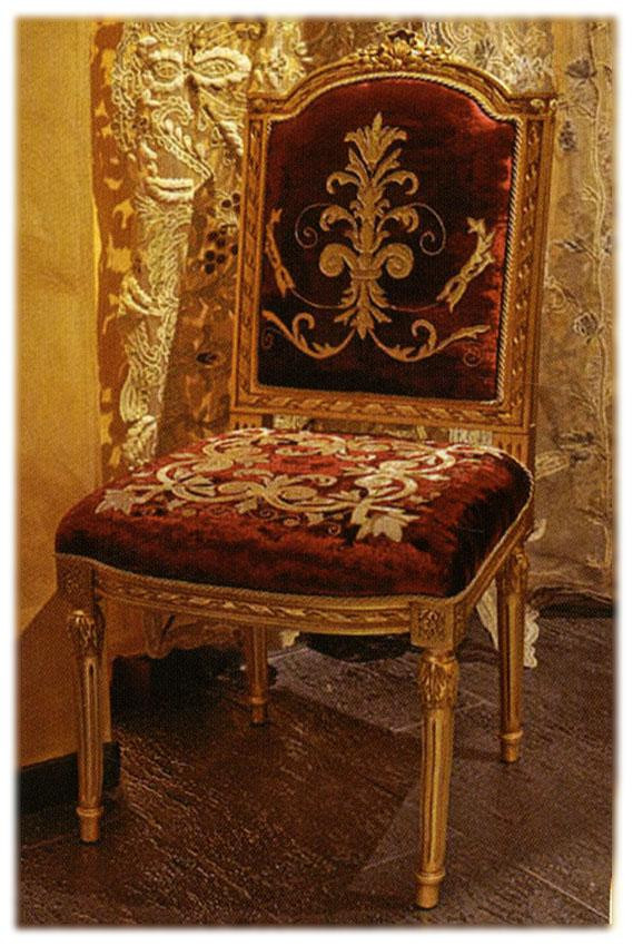 Dining Chair La contessina Classic R1085