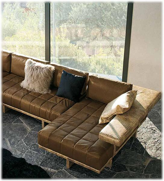 Sofa Doimo sofas Collections Fiji comp 03