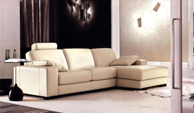 Sofa Alba Nicoline salotti Alba componibile - 2