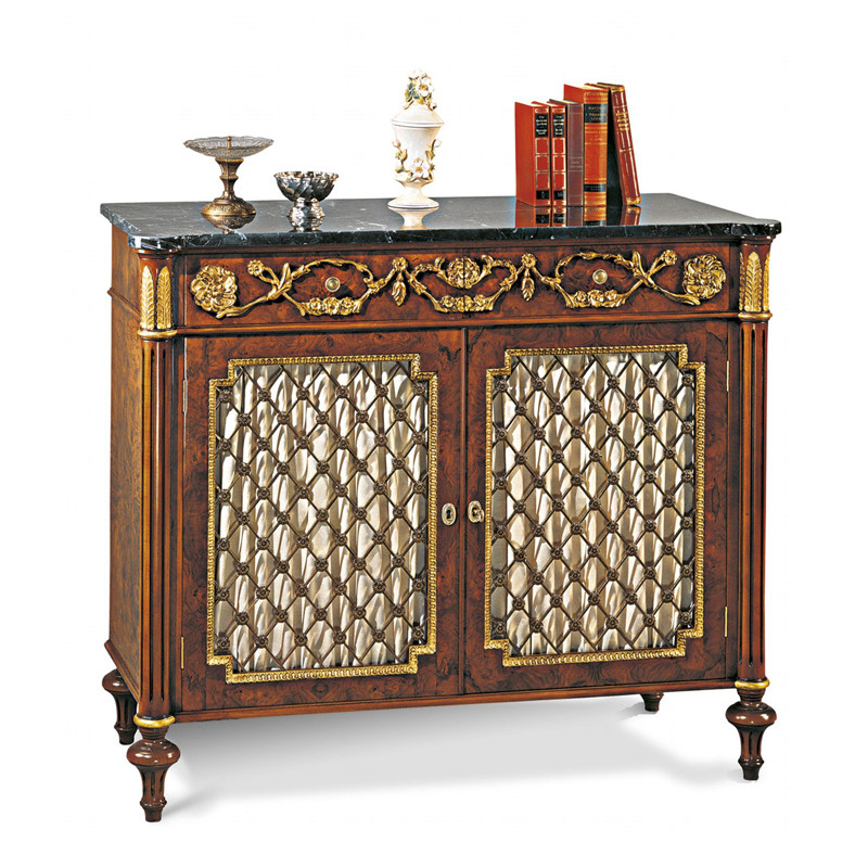 Buffet Francesco molon New empire C47.02