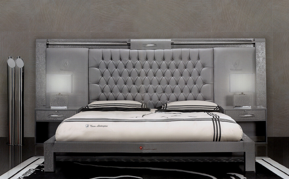 Bed Formitalia Tonino lamborghini vol.4 Tl ribot 01