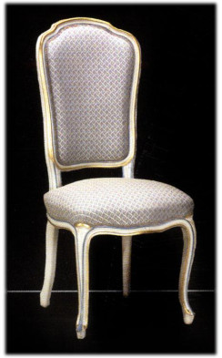 Dining Chair Isacco agostoni Book.02 1211