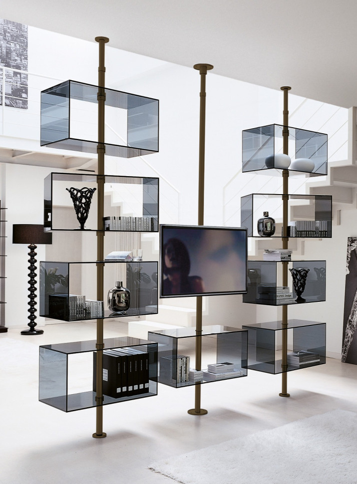 TV Stand Porada Domino TV