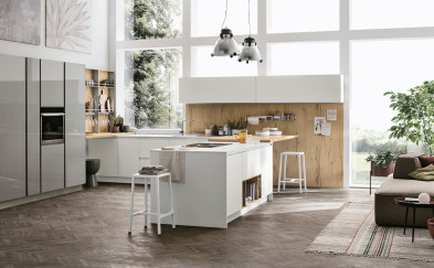 Kitchen Cabinet Stosa cucine Aleve
