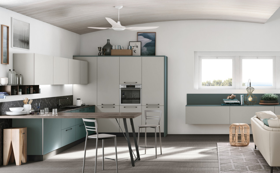 Kitchen Cabinet Stosa cucine Aleve