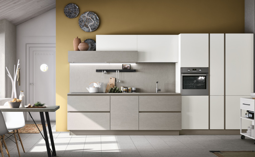 Kitchen Cabinet Stosa cucine Aleve